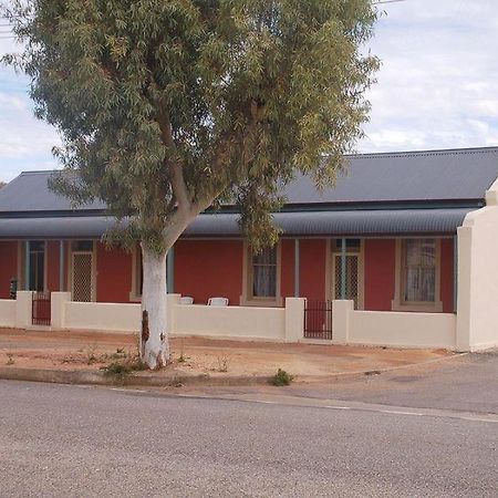 Jadan Cottages Broken Hill Exteriér fotografie