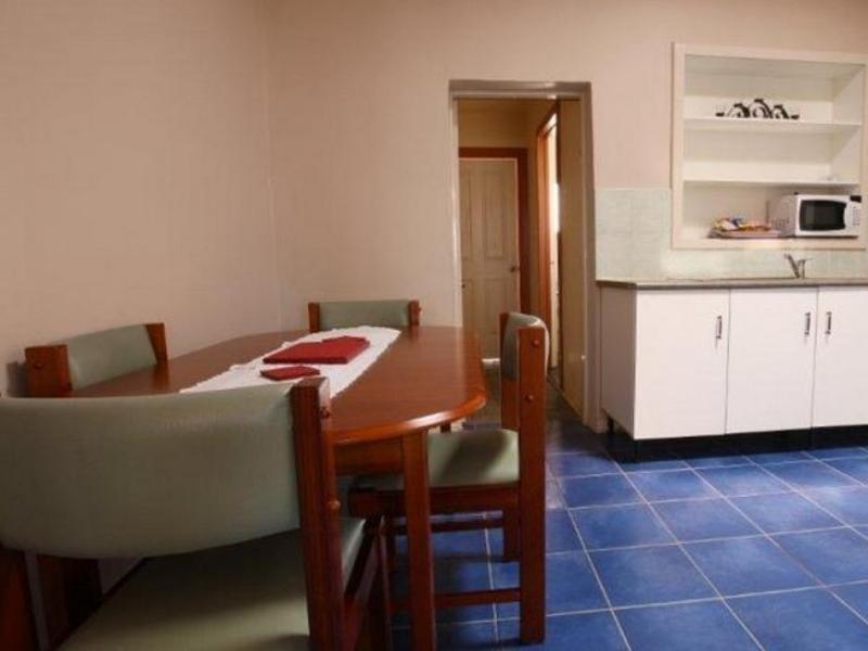 Jadan Cottages Broken Hill Exteriér fotografie