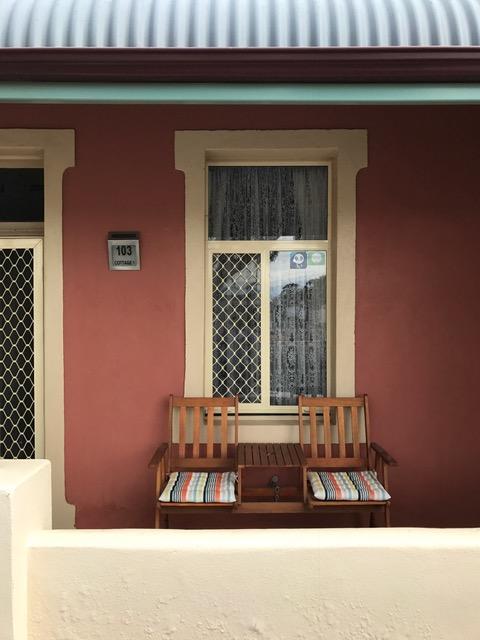 Jadan Cottages Broken Hill Exteriér fotografie
