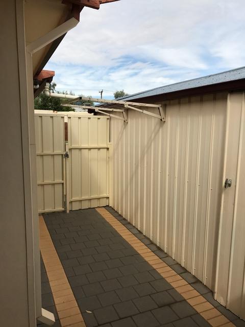 Jadan Cottages Broken Hill Exteriér fotografie